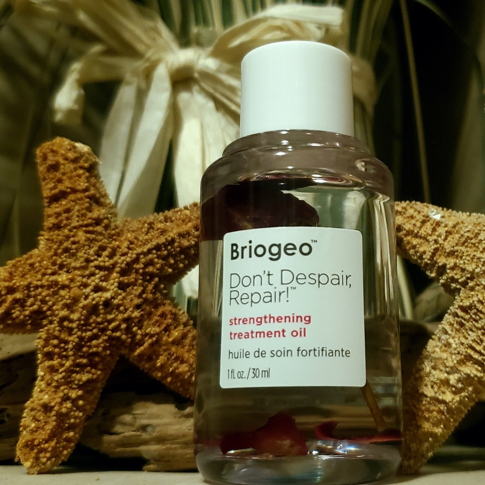 Briogeo Don't Despair Repair Treatment Oil